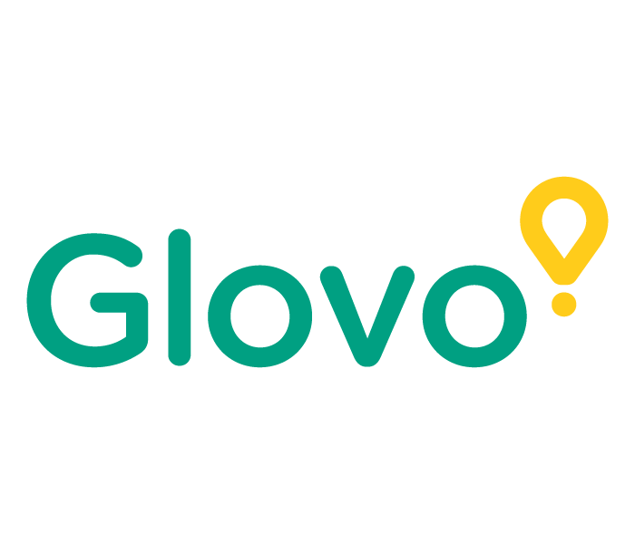 Logo Glovo_Bitmap